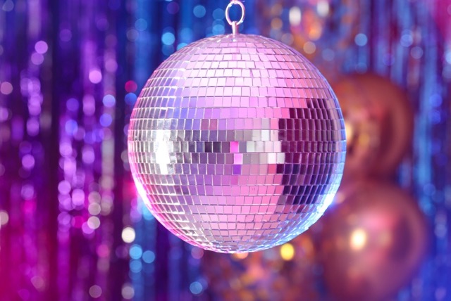 The Beam Ball – August 2026